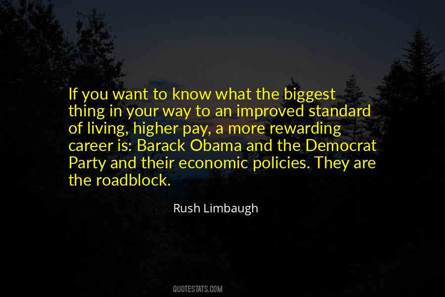 Higher Standard Quotes #1547436