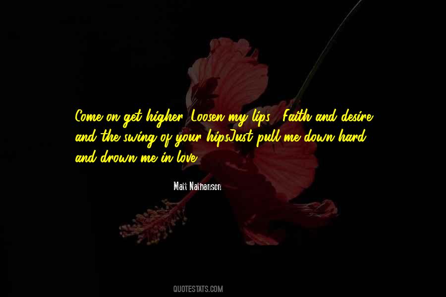 Quotes About Swing Music #584348