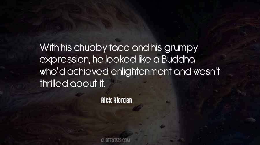 Quotes About Chubby #1060251