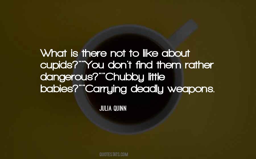 Quotes About Chubby #648247