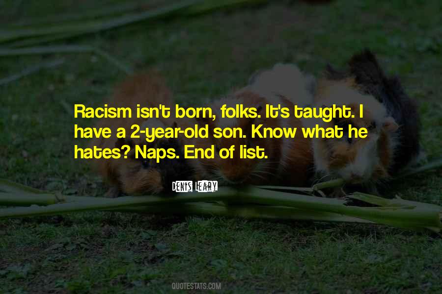 Quotes About A 2 Year Old #1645758