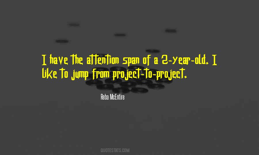 Quotes About A 2 Year Old #1675848