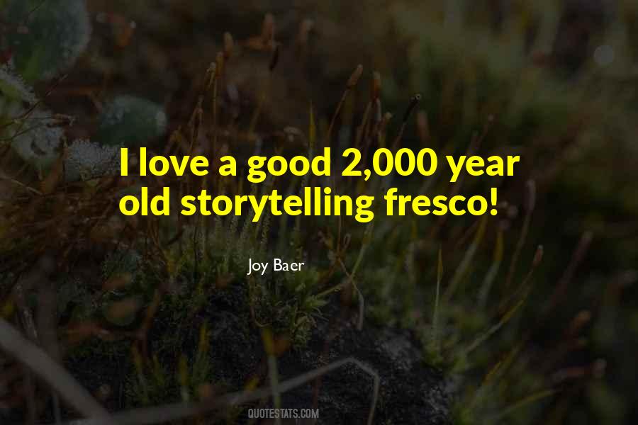 Quotes About A 2 Year Old #186154
