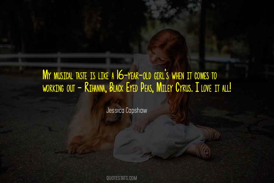 Quotes About A 2 Year Old #26932