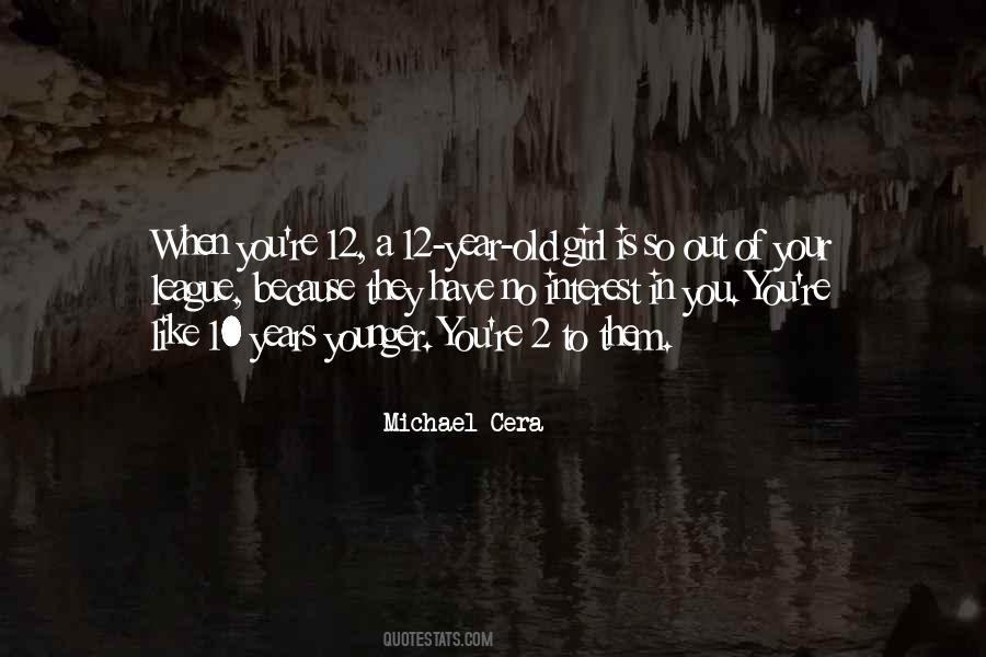 Quotes About A 2 Year Old #306681