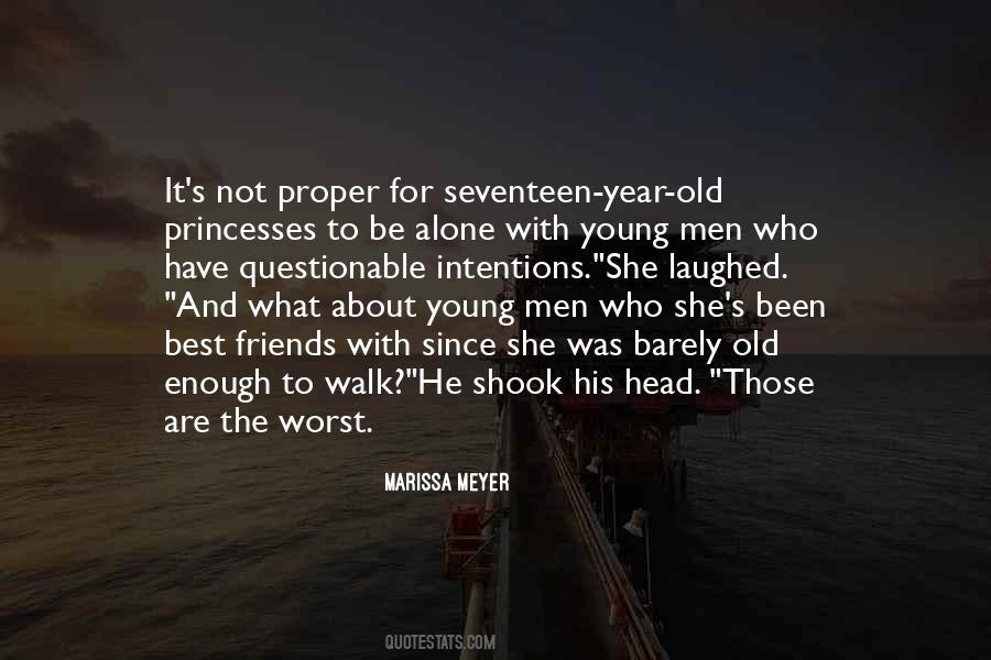 Quotes About A 2 Year Old #35927