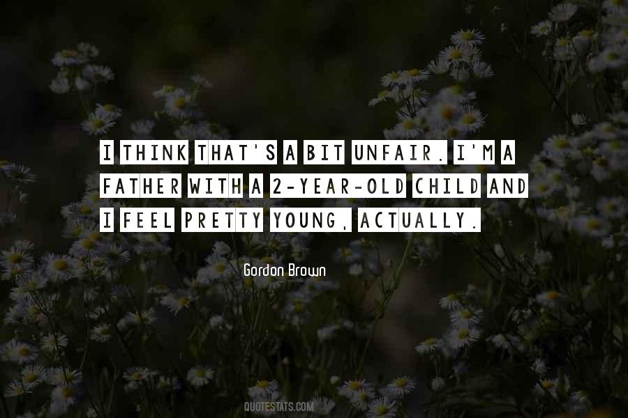 Quotes About A 2 Year Old #46163