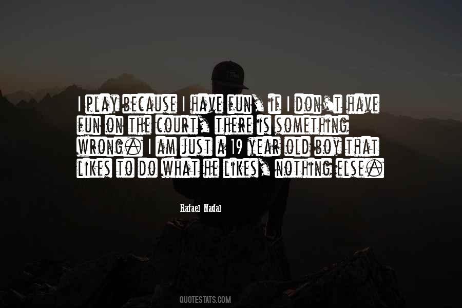 Quotes About A 2 Year Old #56807