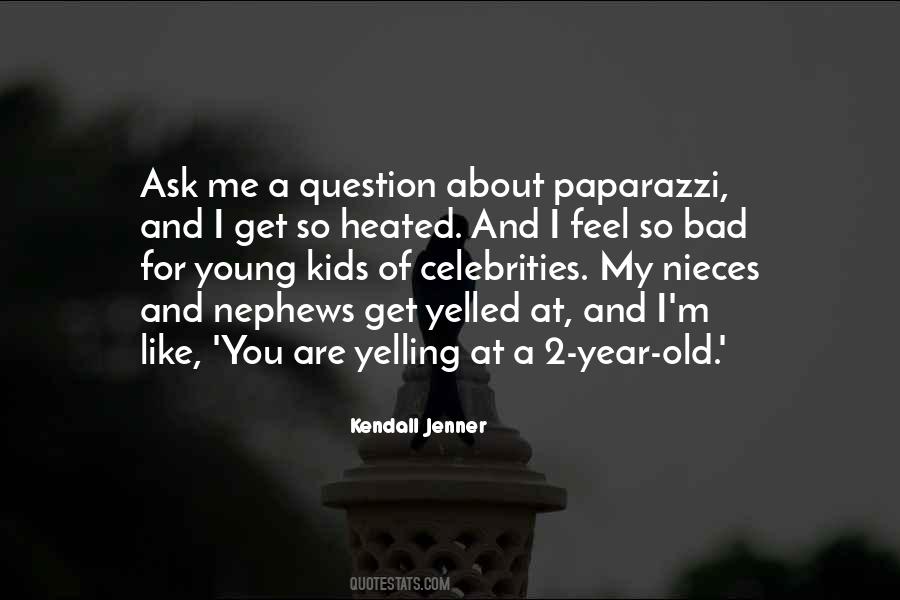 Quotes About A 2 Year Old #700979