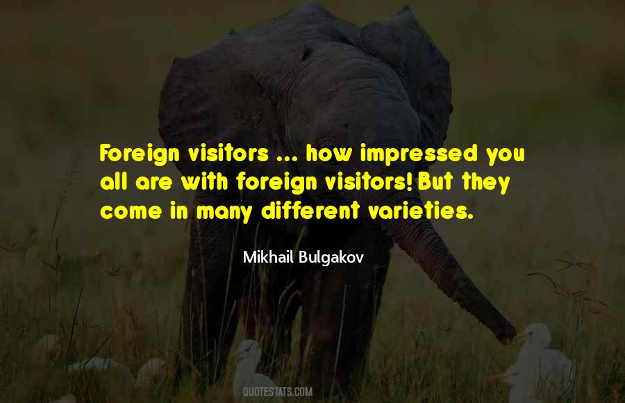 Are With Quotes #1055434