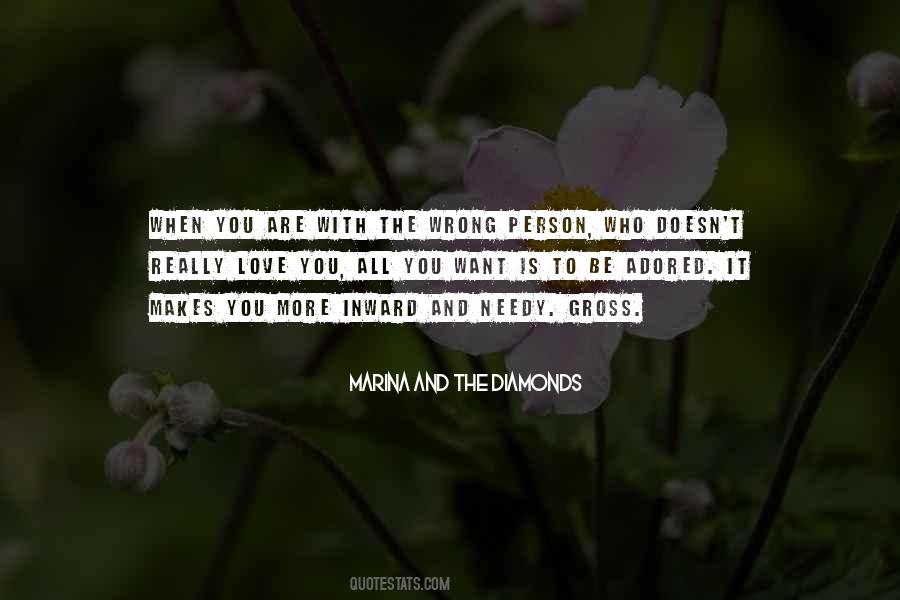 Are With Quotes #1204193