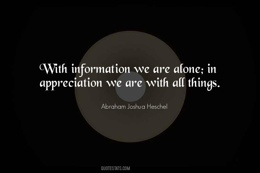 Are With Quotes #1293965