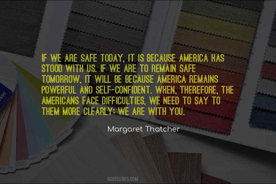 Are With Quotes #952630