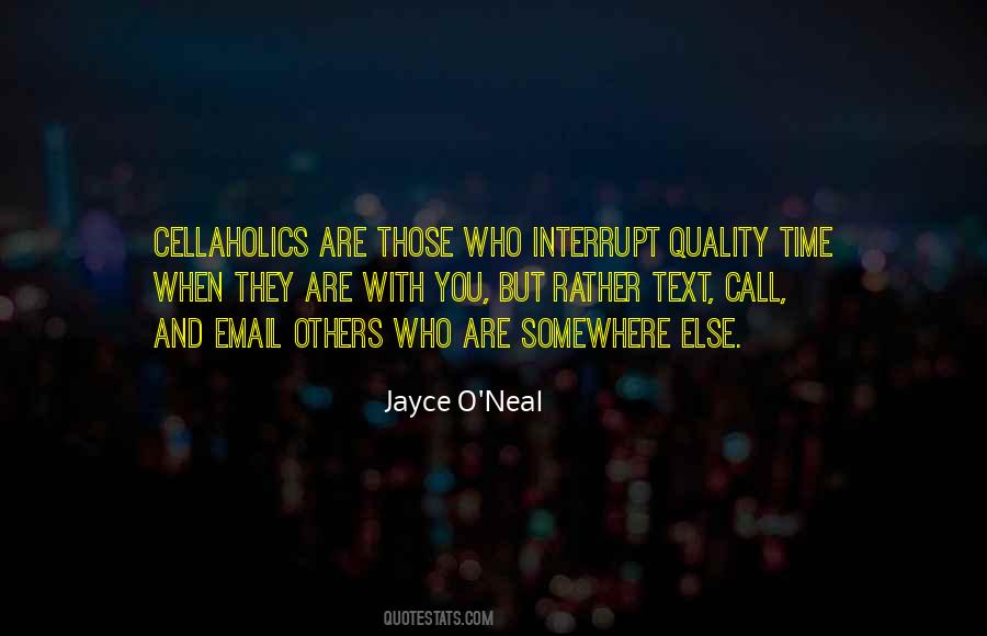 Are With Quotes #992312