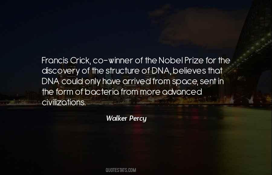 Quotes About Nobel Prize #568553 Quotes About Nobel Prize #568553