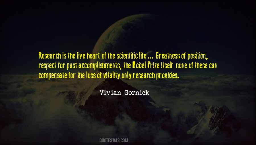 Quotes About Nobel Prize #636504 Quotes About Nobel Prize #636504