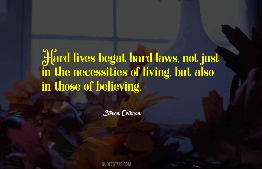 Frosted Hair Quotes #1867431