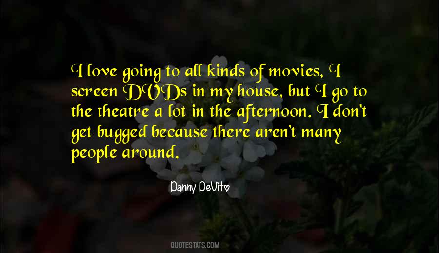 Quotes About Dvds #1804378