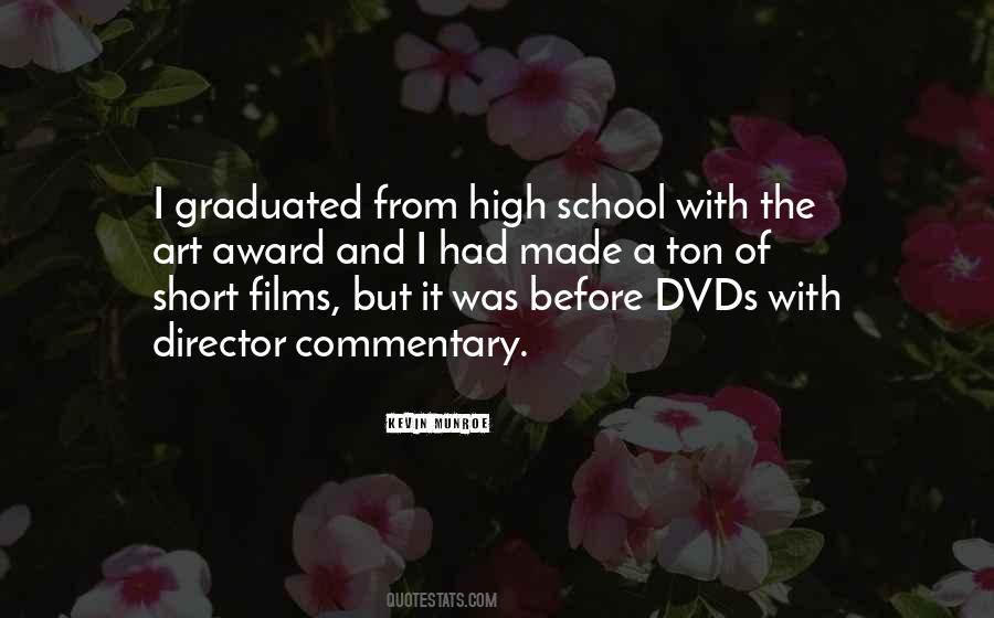 Quotes About Dvds #500595