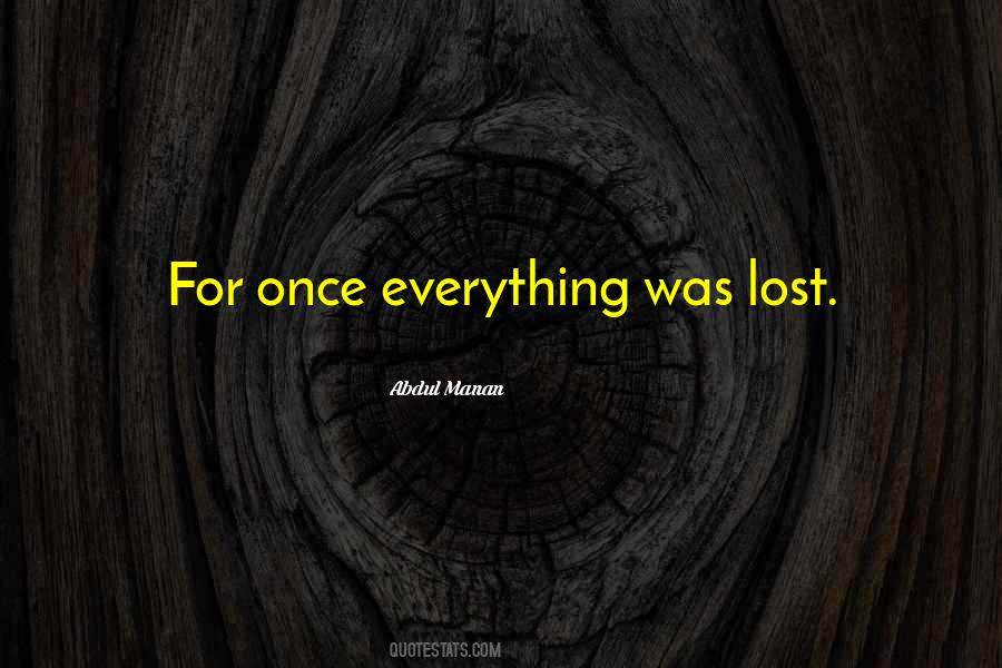Inveterate Antipathies Quotes #1145173