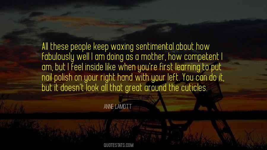 Quotes About How I Feel About You #285223