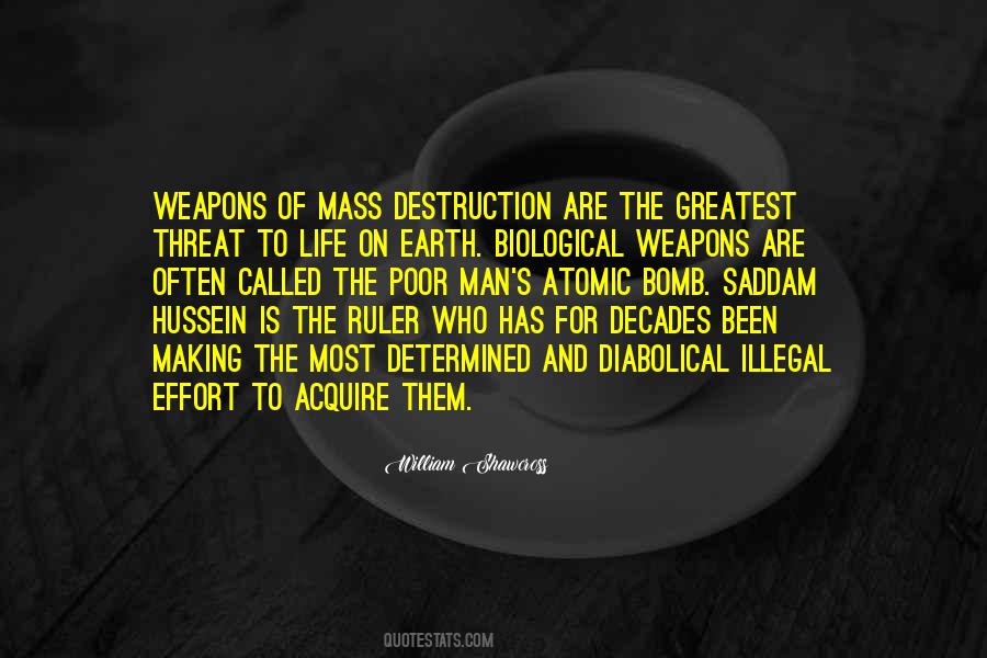 Quotes About Making The Effort #143624
