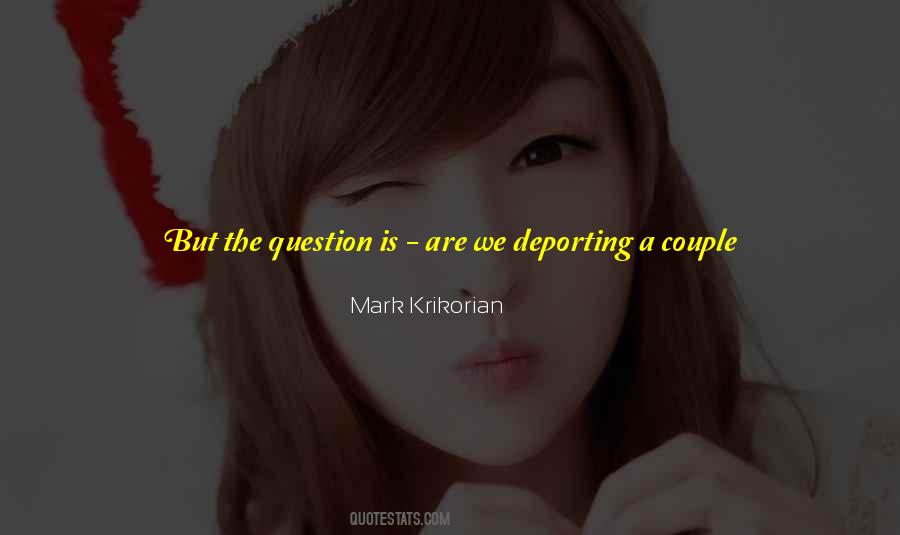 Quotes About Making The Effort #189808