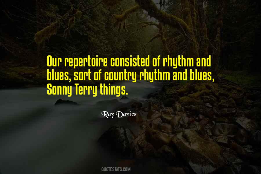 Quotes About Sonny's Blues #537638