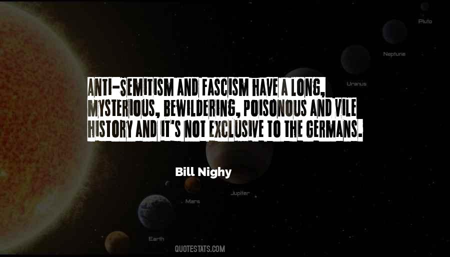 Quotes About Anti Fascism #440126