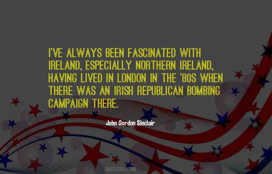 Irish Republican Quotes #1128852