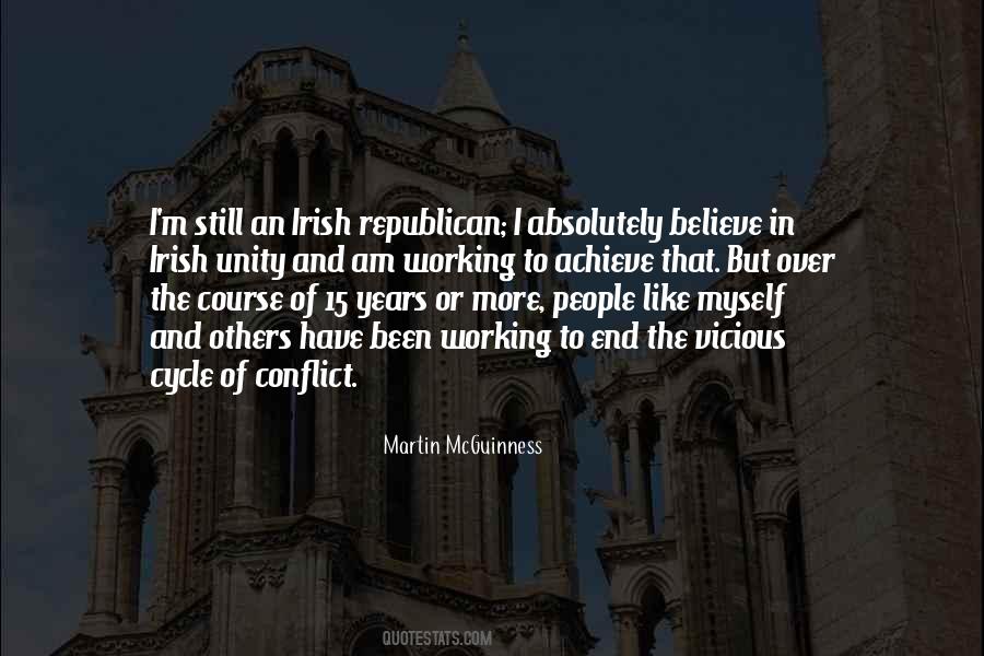 Irish Republican Quotes #249767