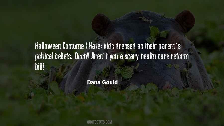 Quotes About Halloween Scary #1394760