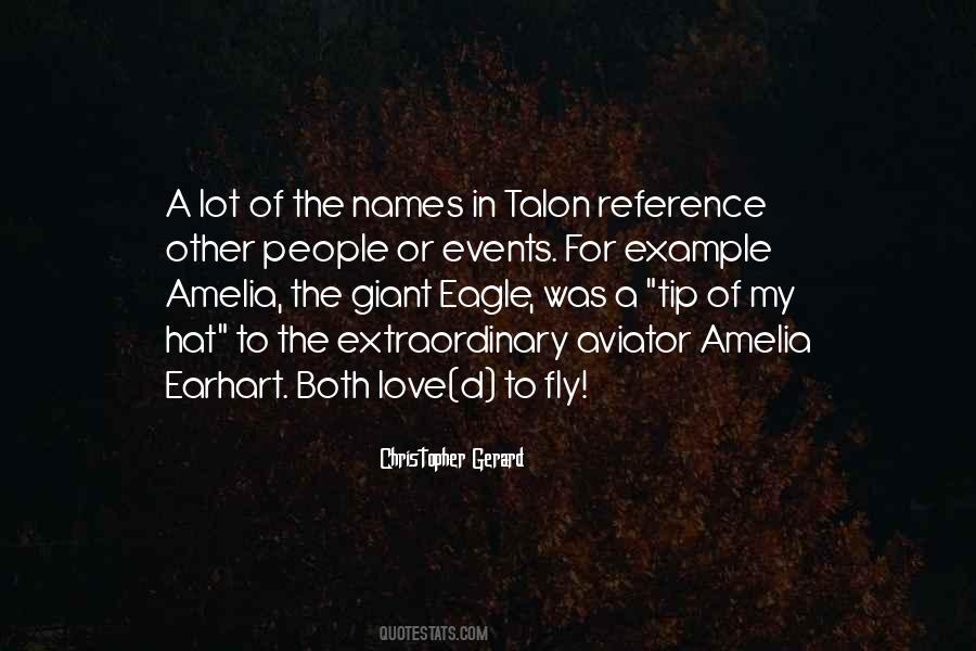 People Or Events Quotes #1274649