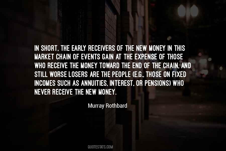 People Or Events Quotes #1799613