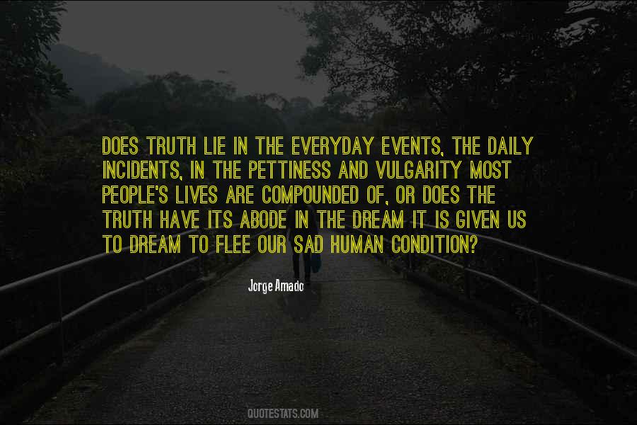 People Or Events Quotes #1851660