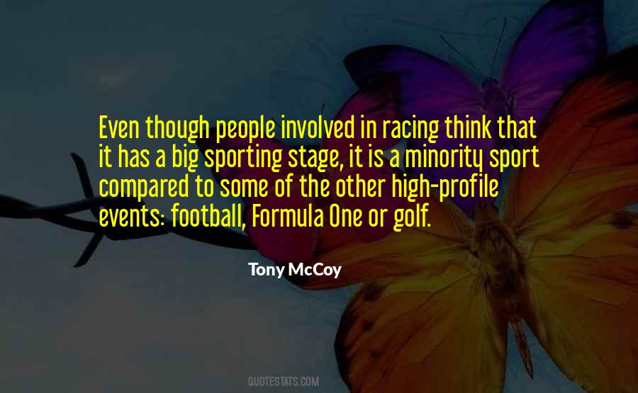 People Or Events Quotes #376764