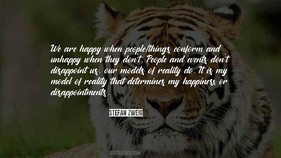 People Or Events Quotes #382487