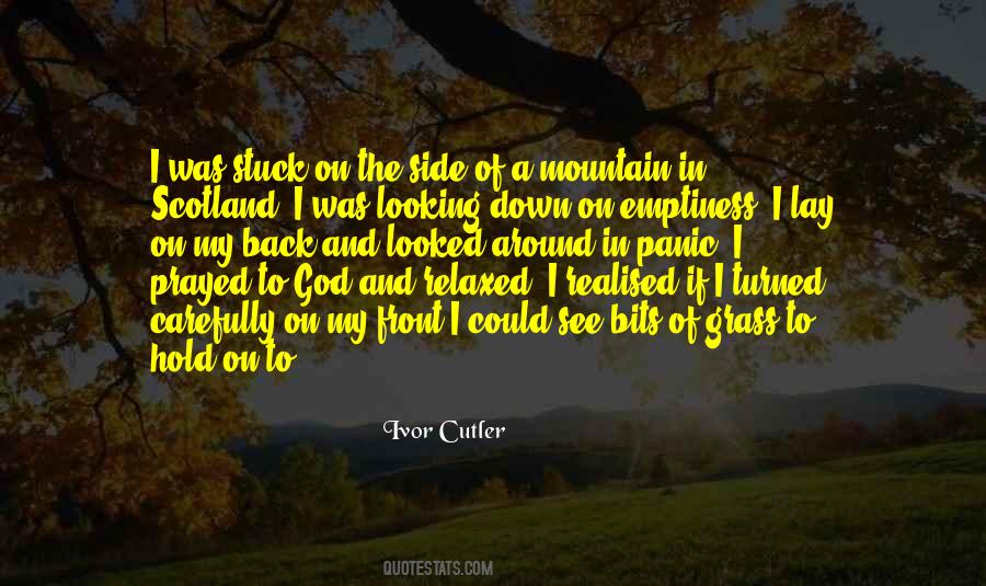 Quotes About Front And Back #210569