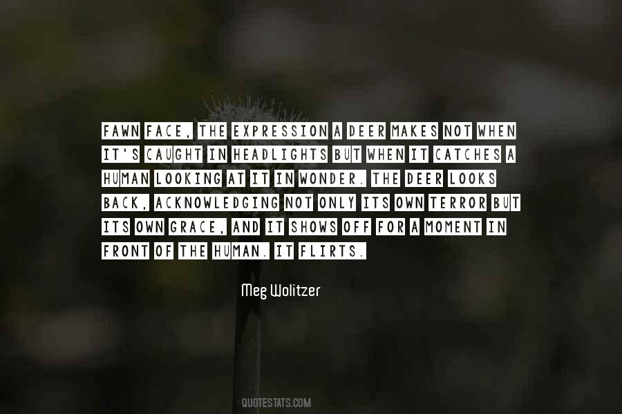 Quotes About Front And Back #409640