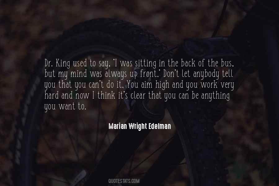 Quotes About Front And Back #615906