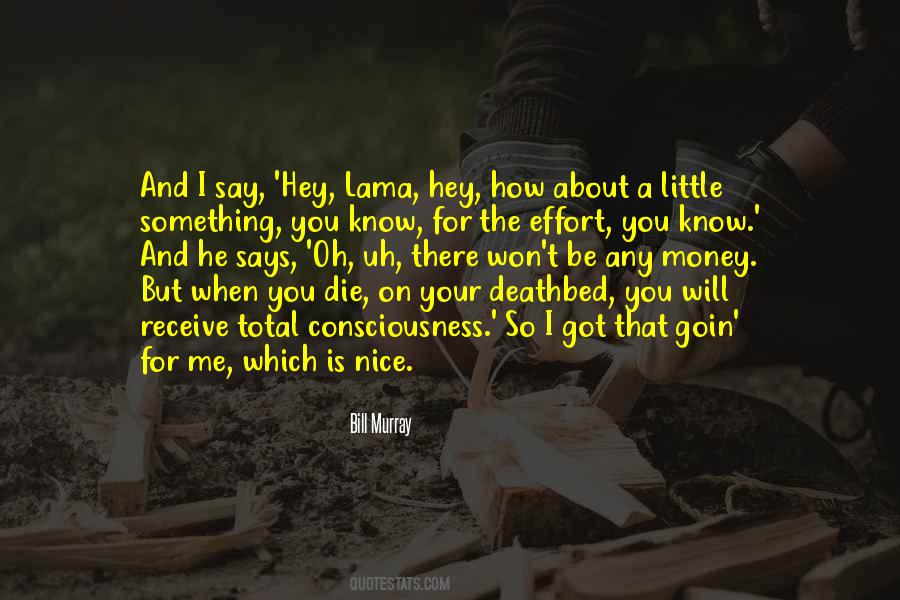 Nice Says Quotes #1484848