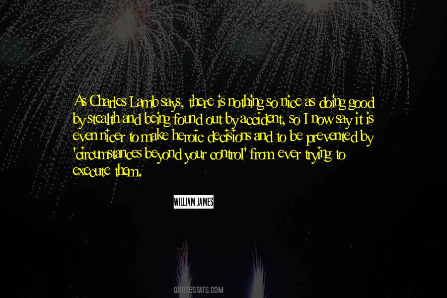 Nice Says Quotes #361004