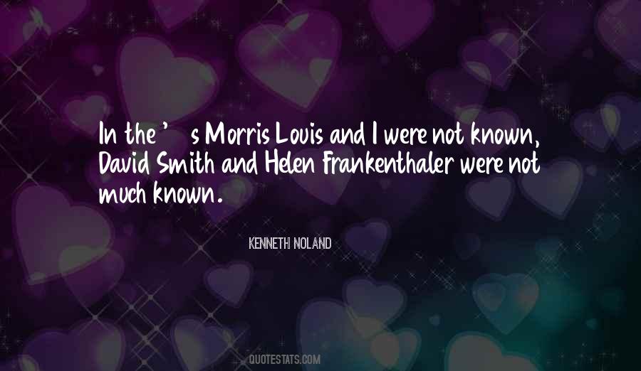 The Smith Quotes #12145