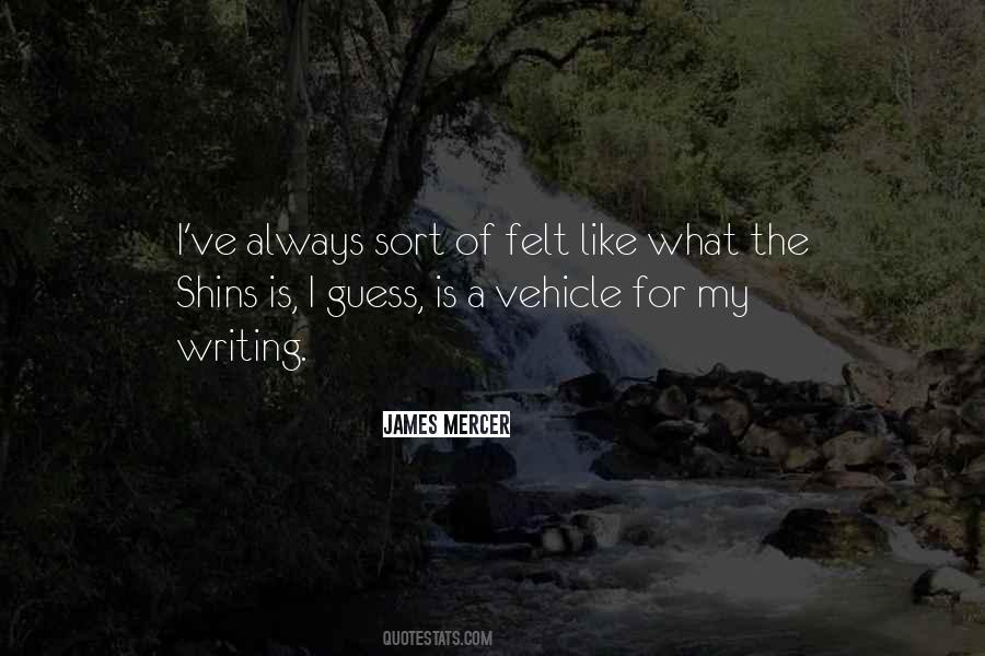 Quotes About My Vehicle #300864