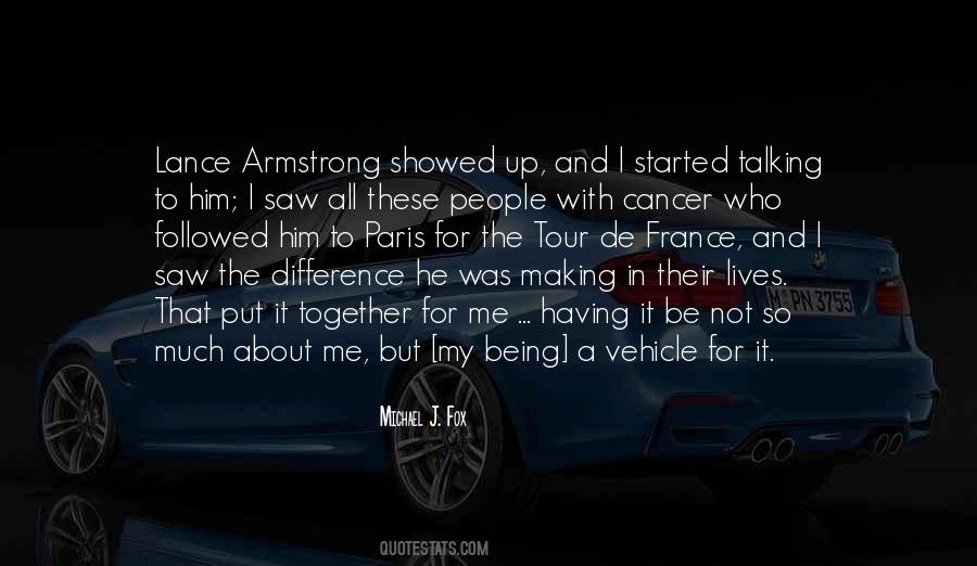 Quotes About My Vehicle #677728