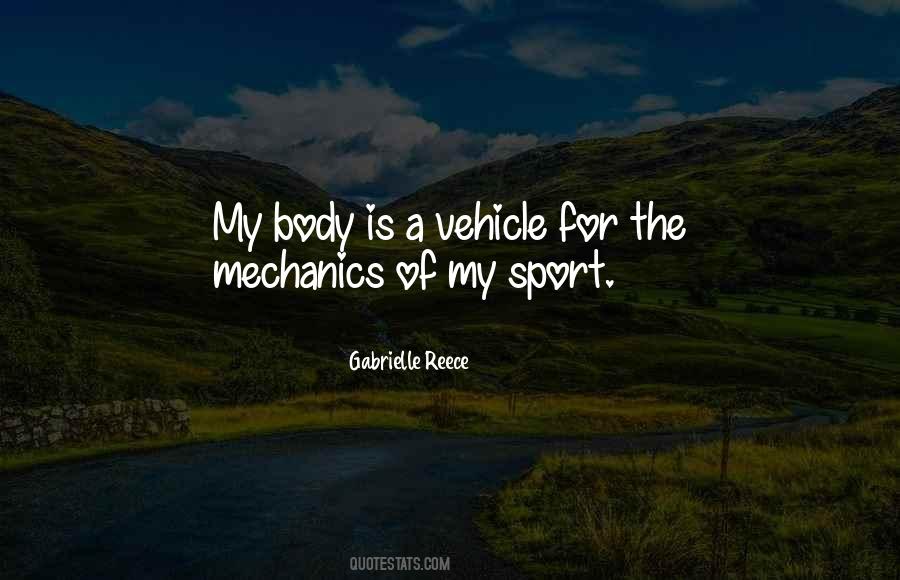 Quotes About My Vehicle #841560