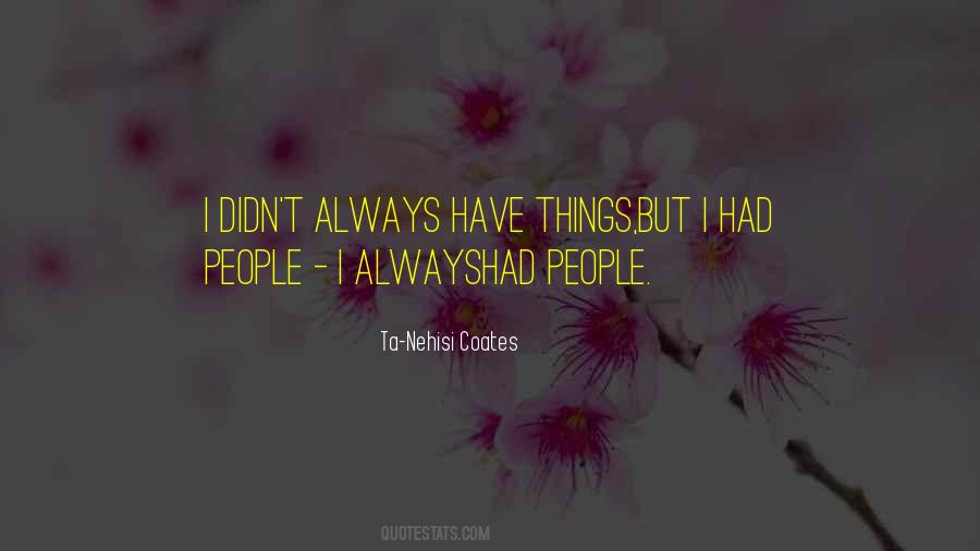 Human Foibles Quotes #194490