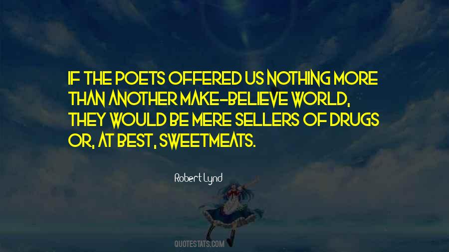 Quotes About Best Sellers #1090638