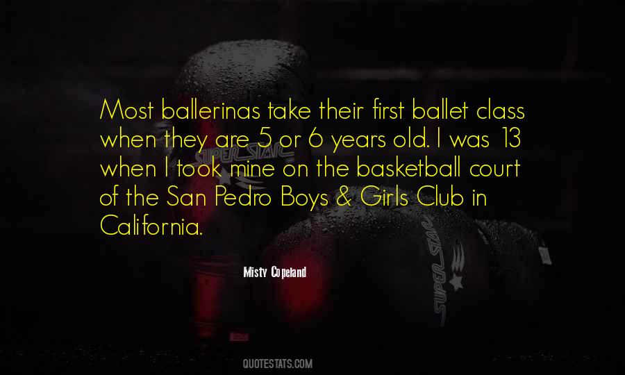 Girls Basketball Quotes #1675932