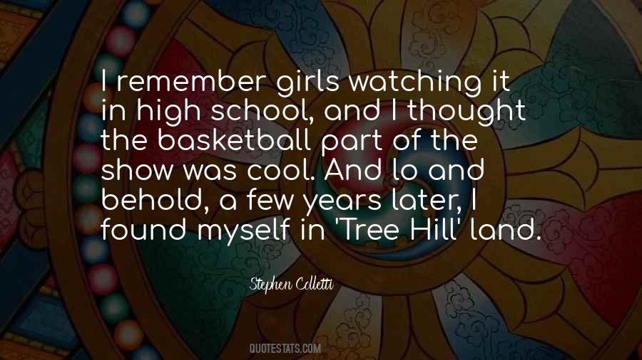 Girls Basketball Quotes #951605